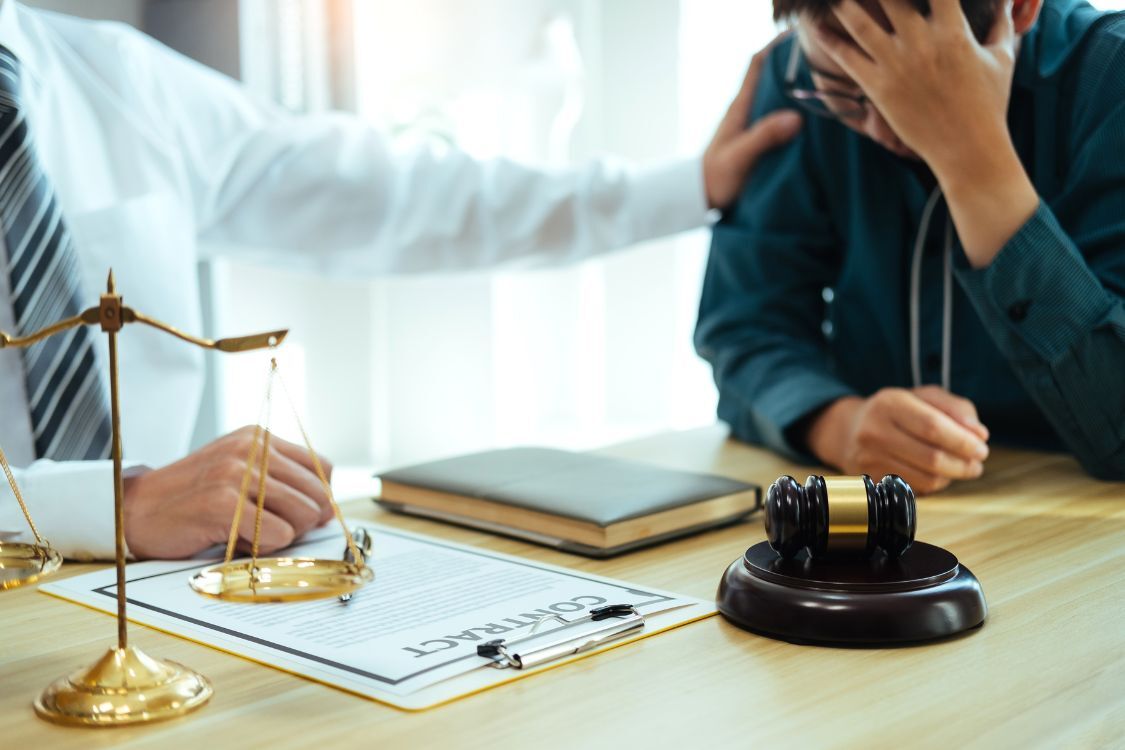 How To Find Lawyers Who Specialise In Narcissistic Abuse