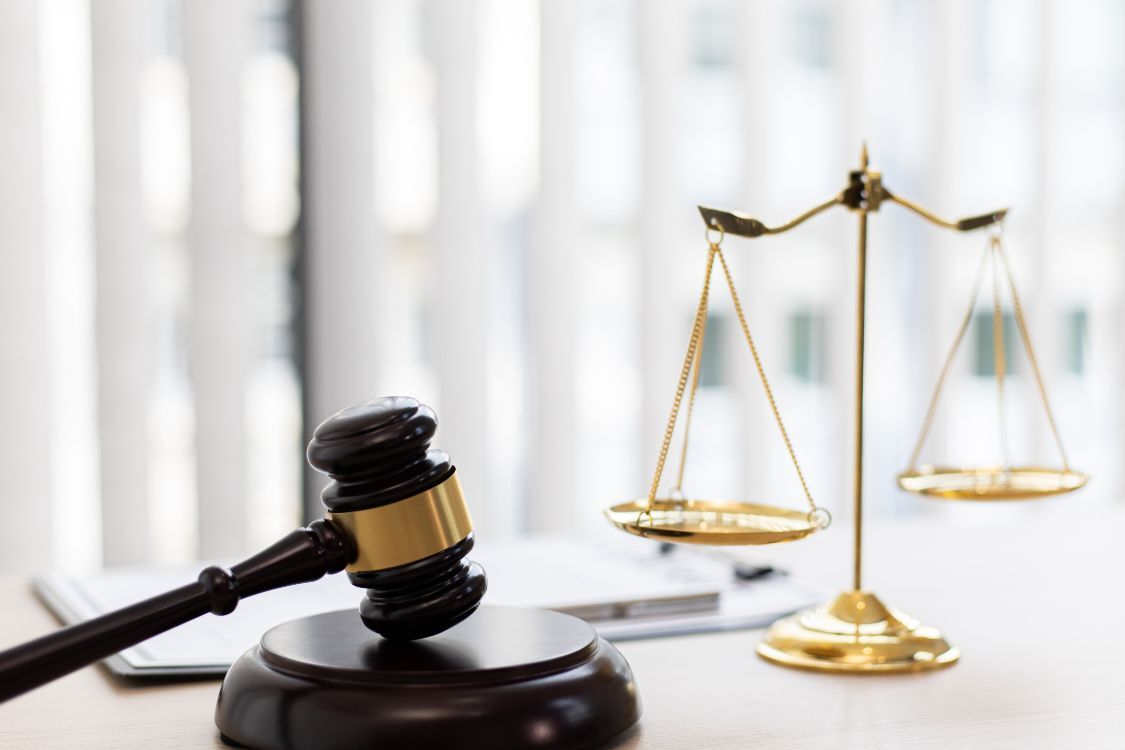 A Complete Guide to Legal Help for Narcissistic Abuse. 