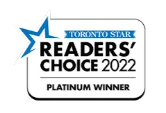 Readers Choice
