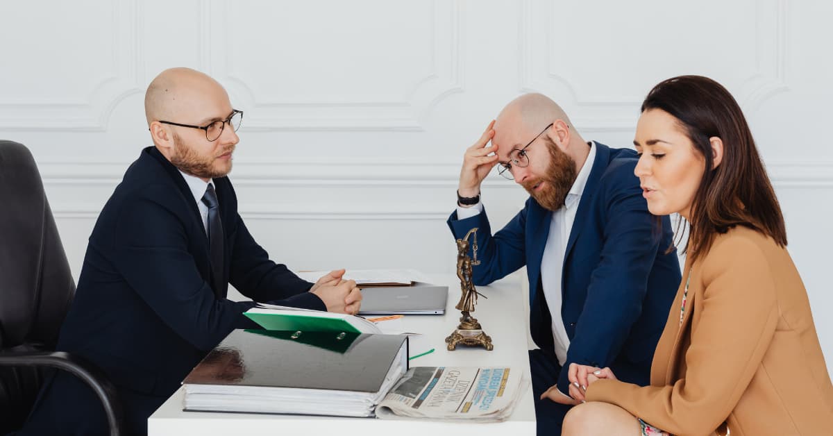 lawyers for contested divorce in Ontario, CA.