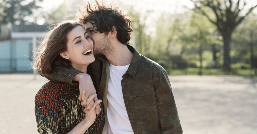 Unmarried Couple in Ontario