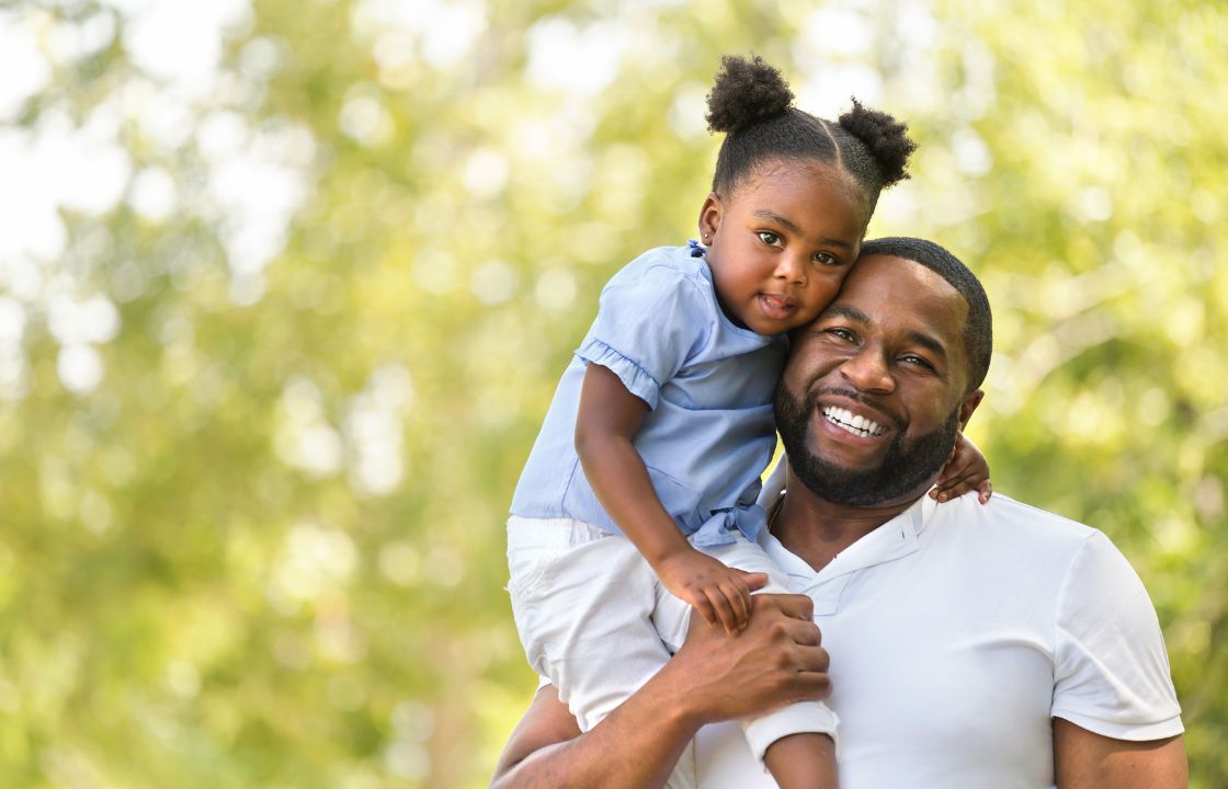 Custody & Visitation Rights of Single Father