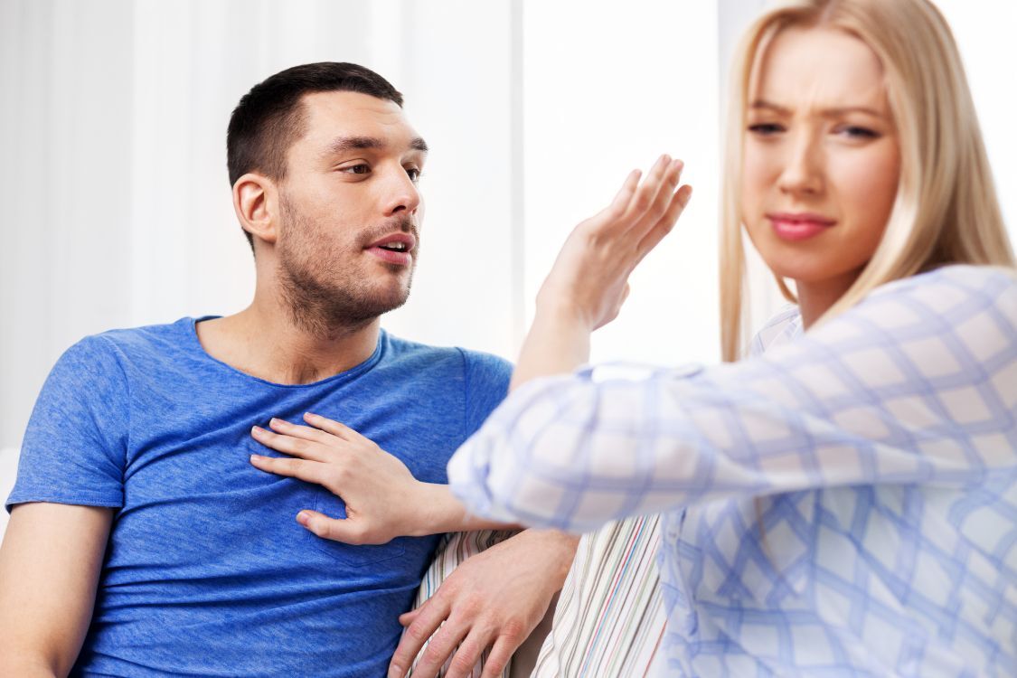 Signs That You Are A Victim of Narcissistic Abuse.