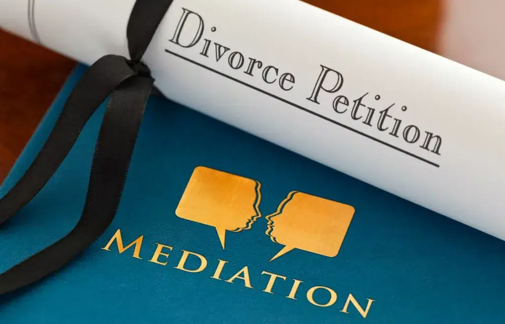 Divorce Mediation Canada