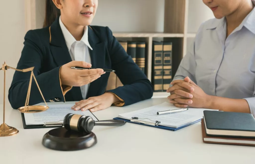 Reasonable and Open-Minded Divorce Negotiations