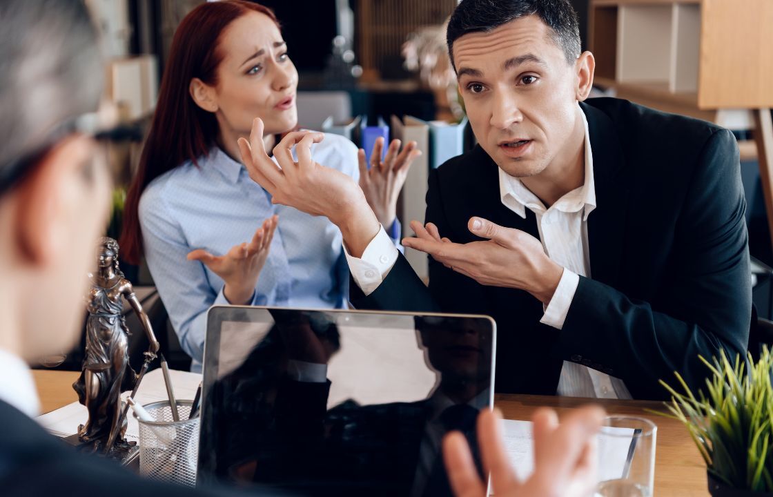 Strategies for Defending Against False Accusations