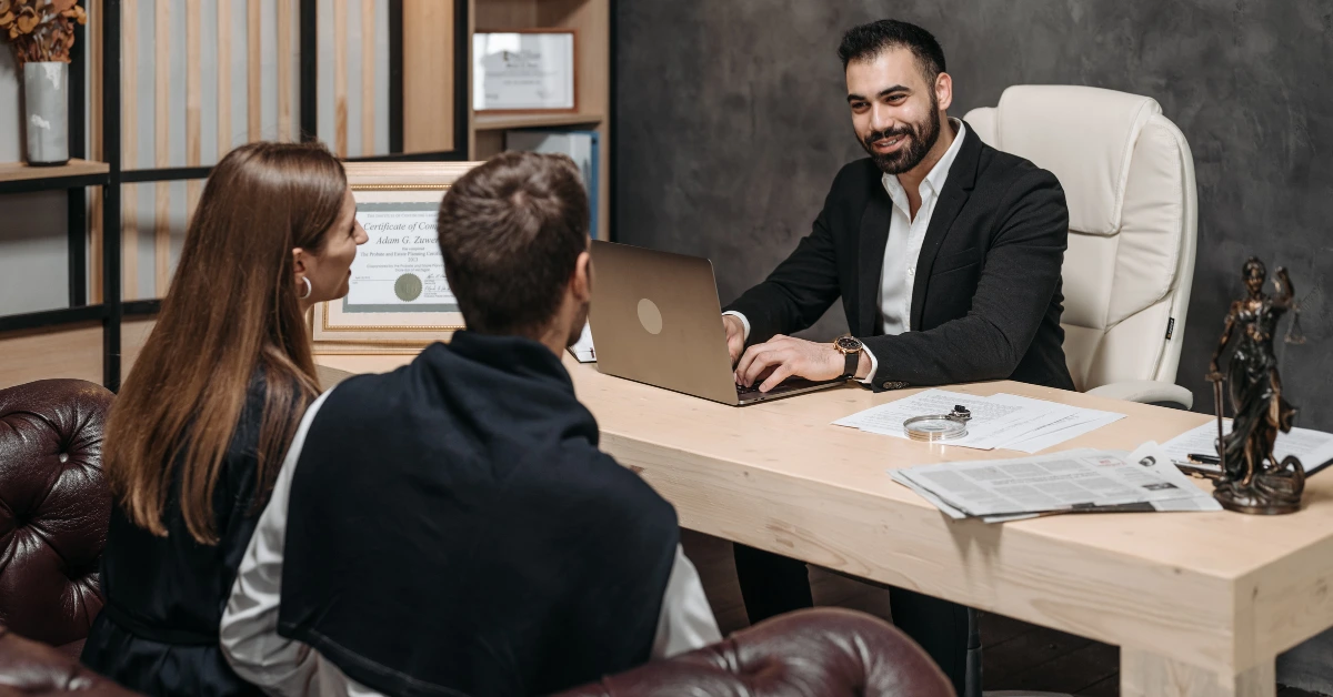 Child Custody Lawyers