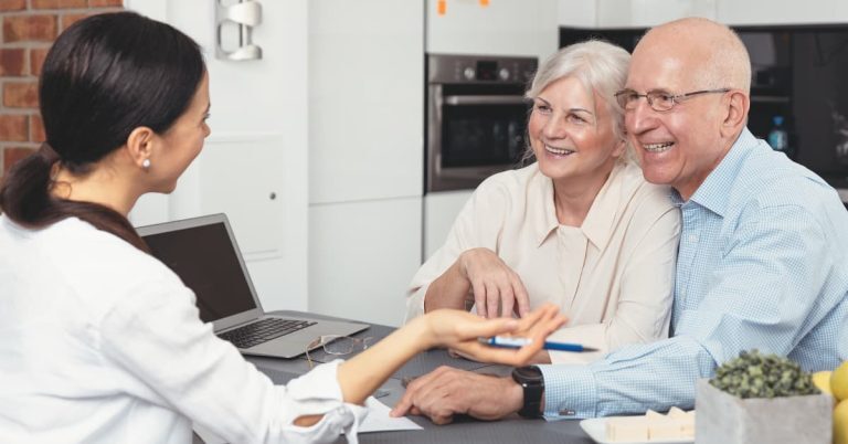 Expert estate planning for parents