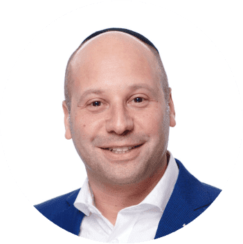 Picture of Barry Nussbaum