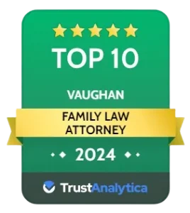Top 10 Family Law Attorney