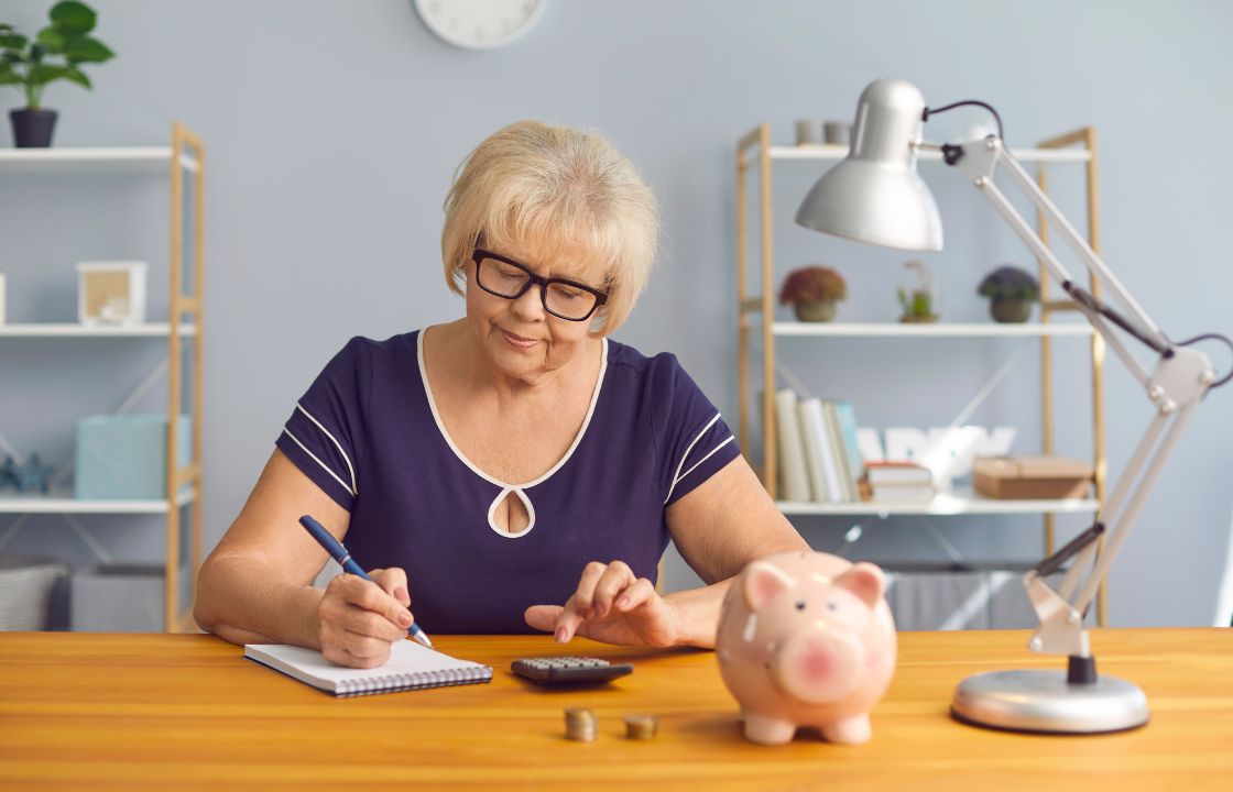 Determining the Value of Pension