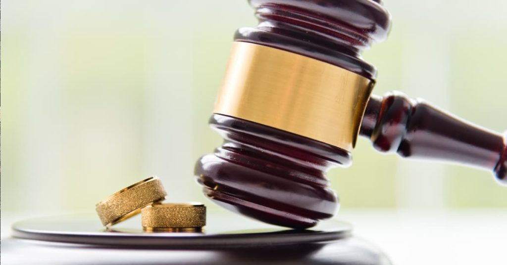 Understanding the Grounds for Divorce in Ontario