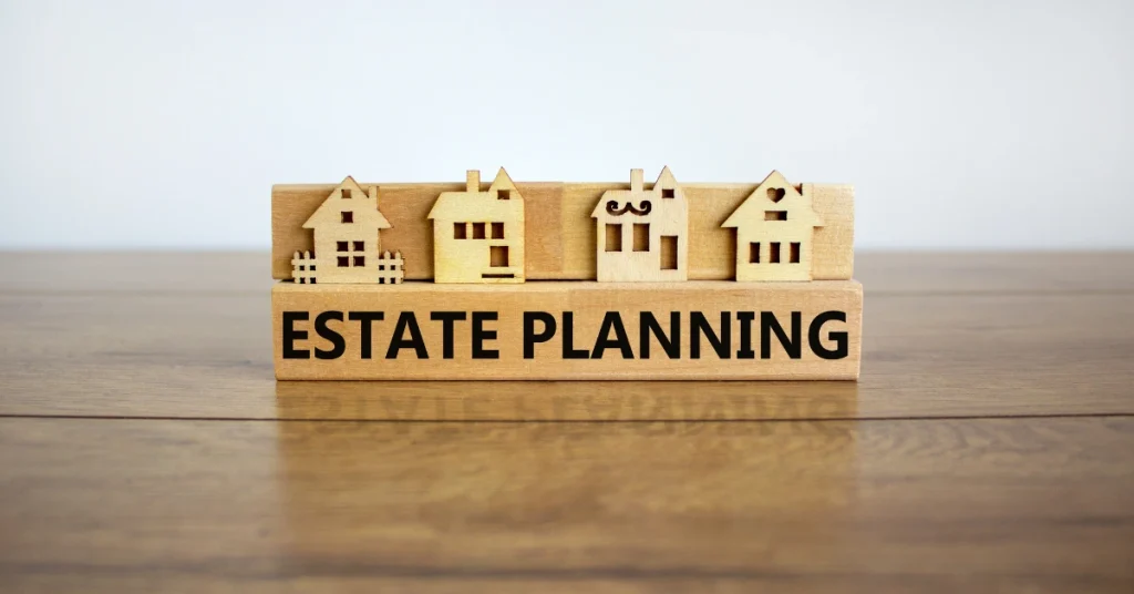 Estate planning in Ontario