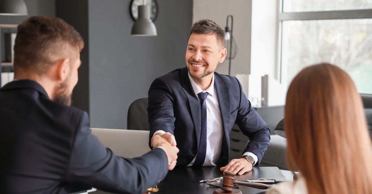 lawyers for uncontested divorce in Ontario, CA.