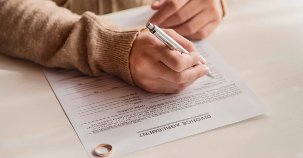 Foreign Divorce Recognition in Ontario