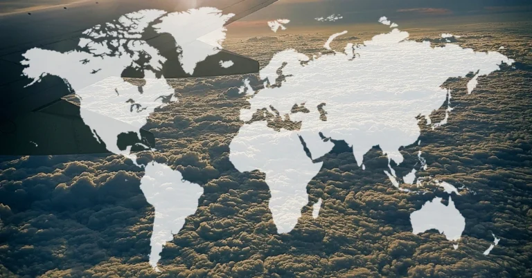 Guide to Serving Divorce Papers Internationally