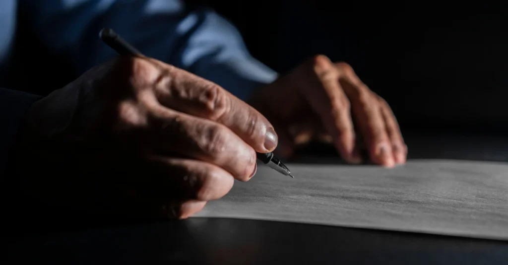 Contest a Will in Ontario