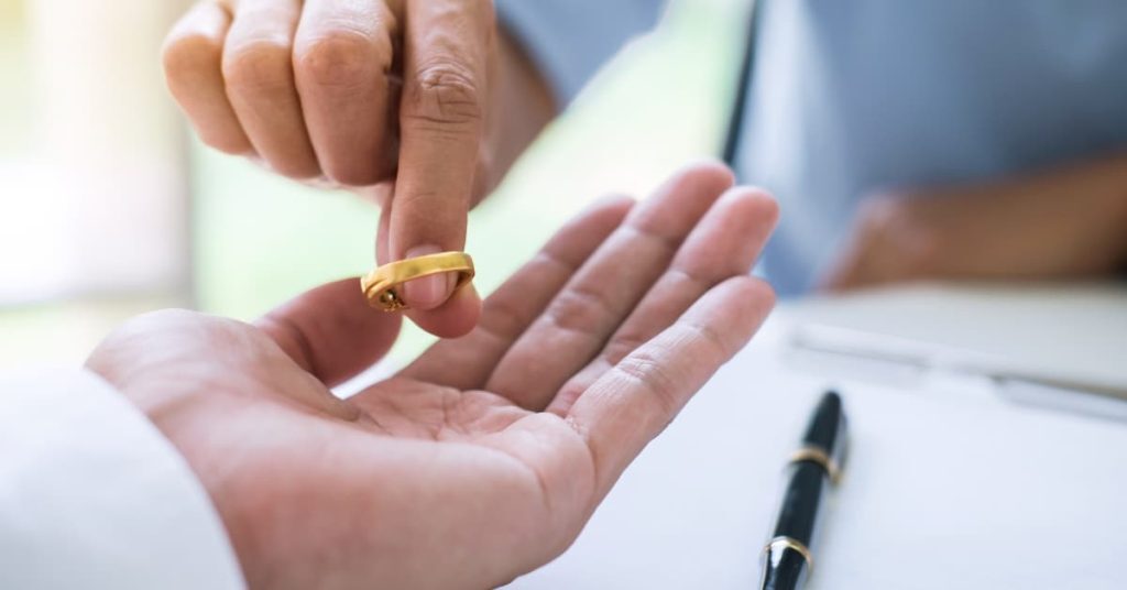 Understanding legal separation vs divorce